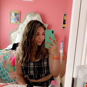 Meet your Posher, Gina